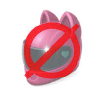 Neko Helmet